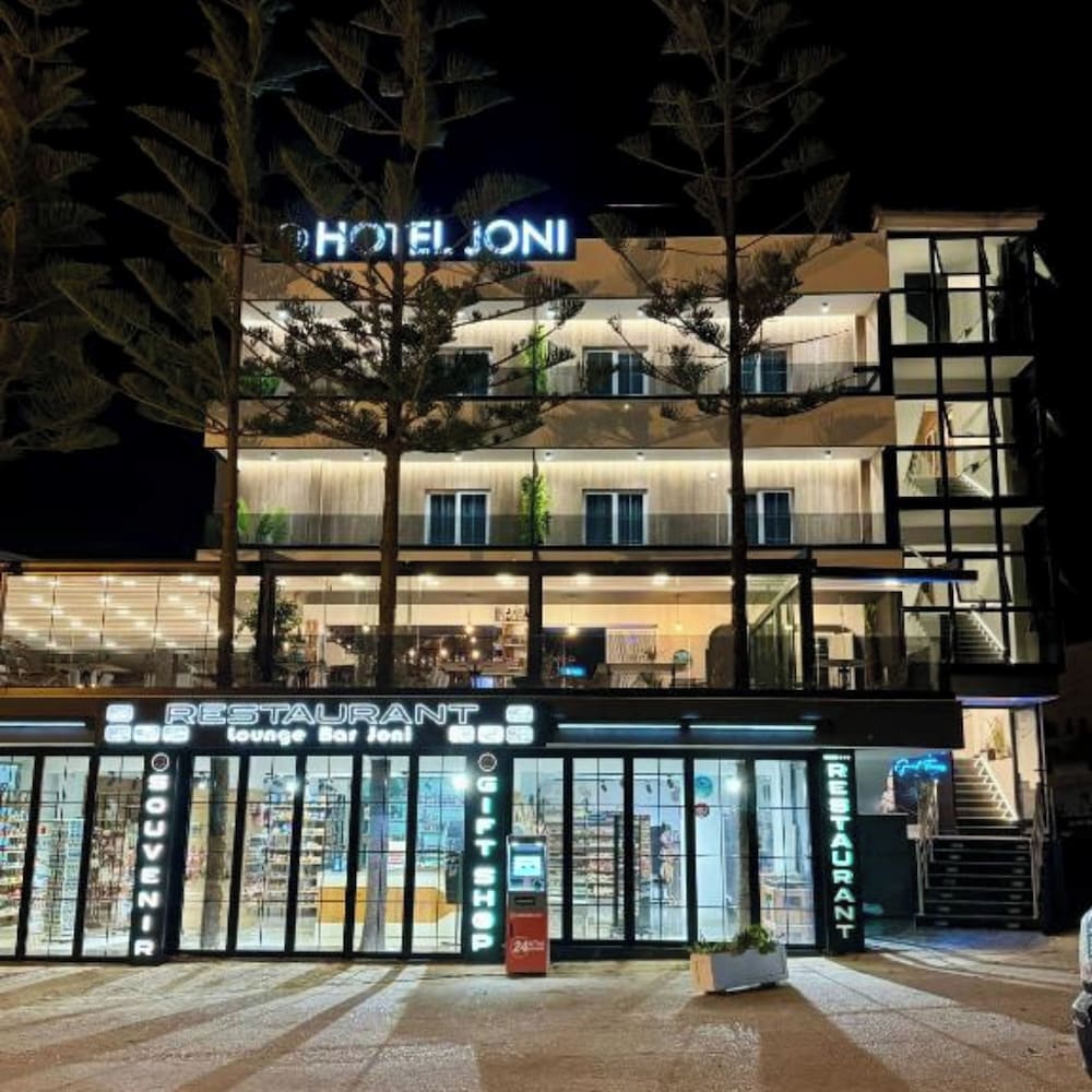 

Verona - Ksamil - Hotel Joni Premium