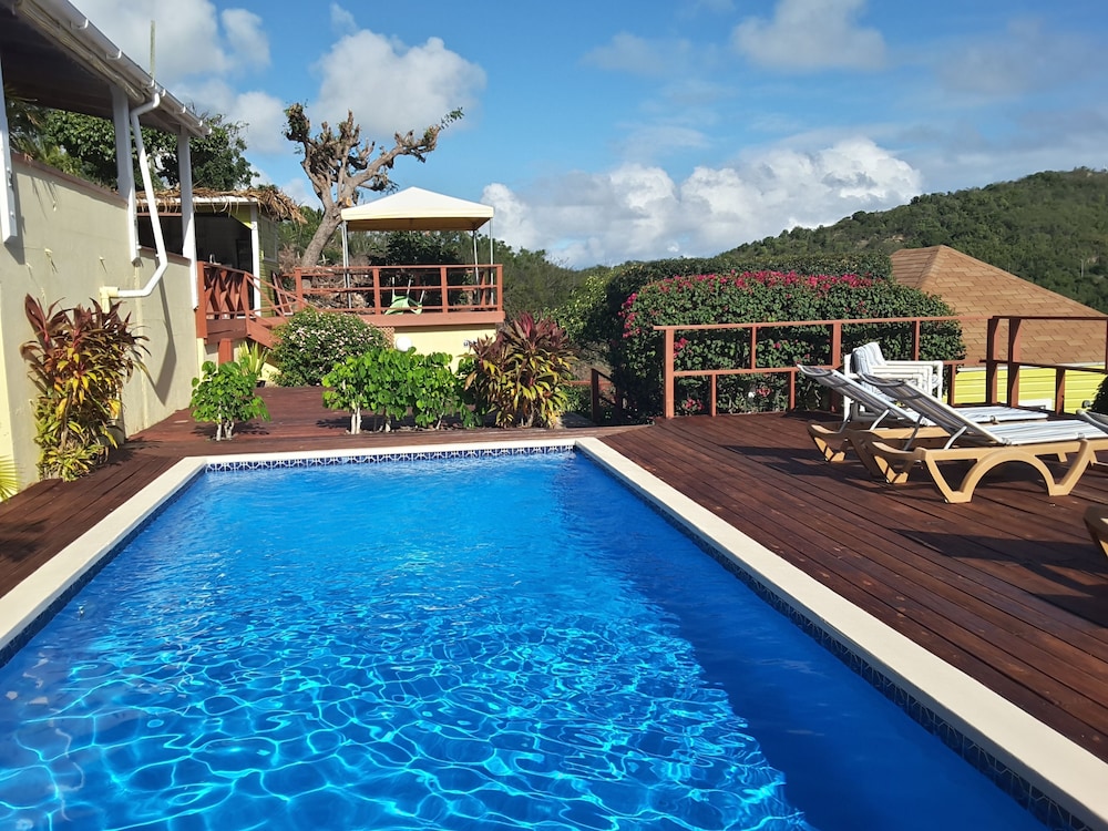 

Milano - English Harbour - The Ocean Inn Antigua