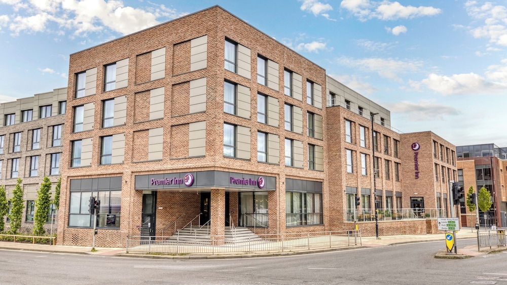 

Milano - York - Premier Inn York City Centre - Layerthorpe