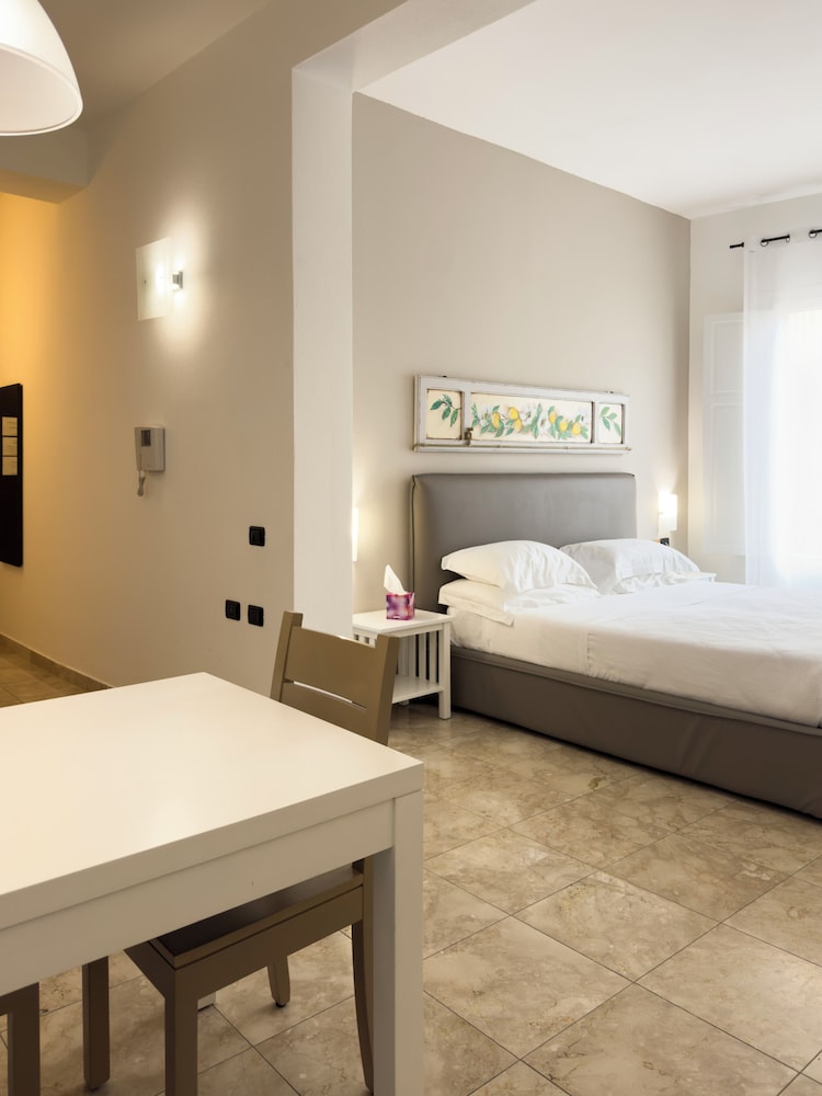 

Milano - Trapani - San Domenico Residence by BADIA NUOVA