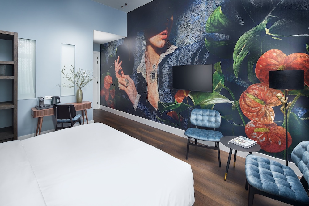 

Roma - Purmerend - Boutique Hotel Brasa Beemster