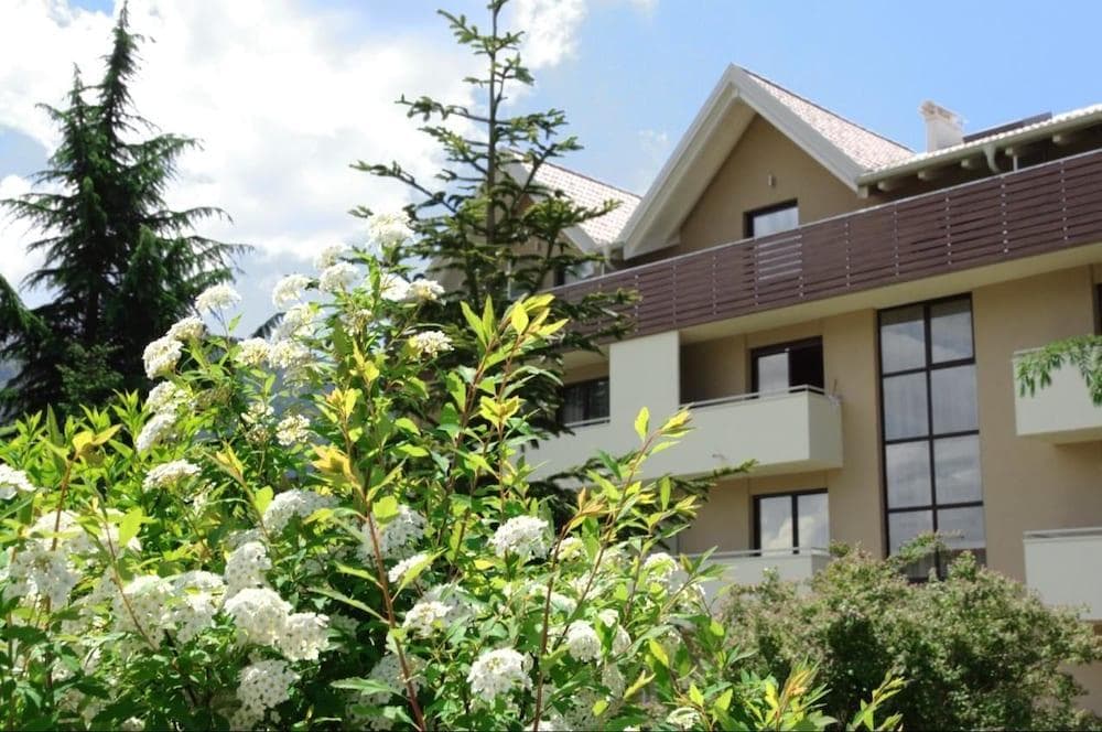 

Napoli - Levico Terme - My Active Hotel