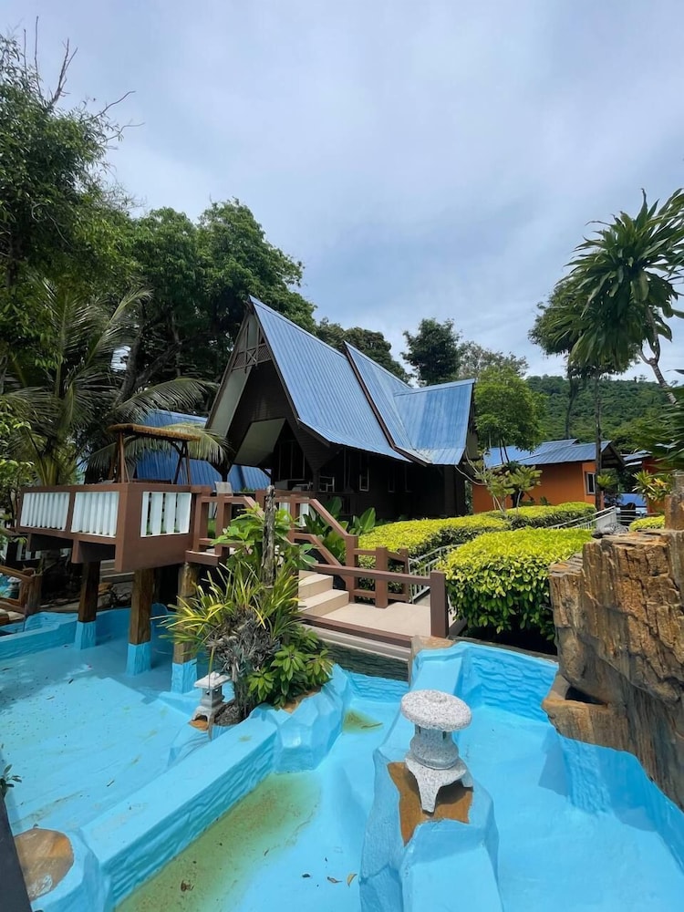 

Milano - Perhentian Island - Suite Sharilla