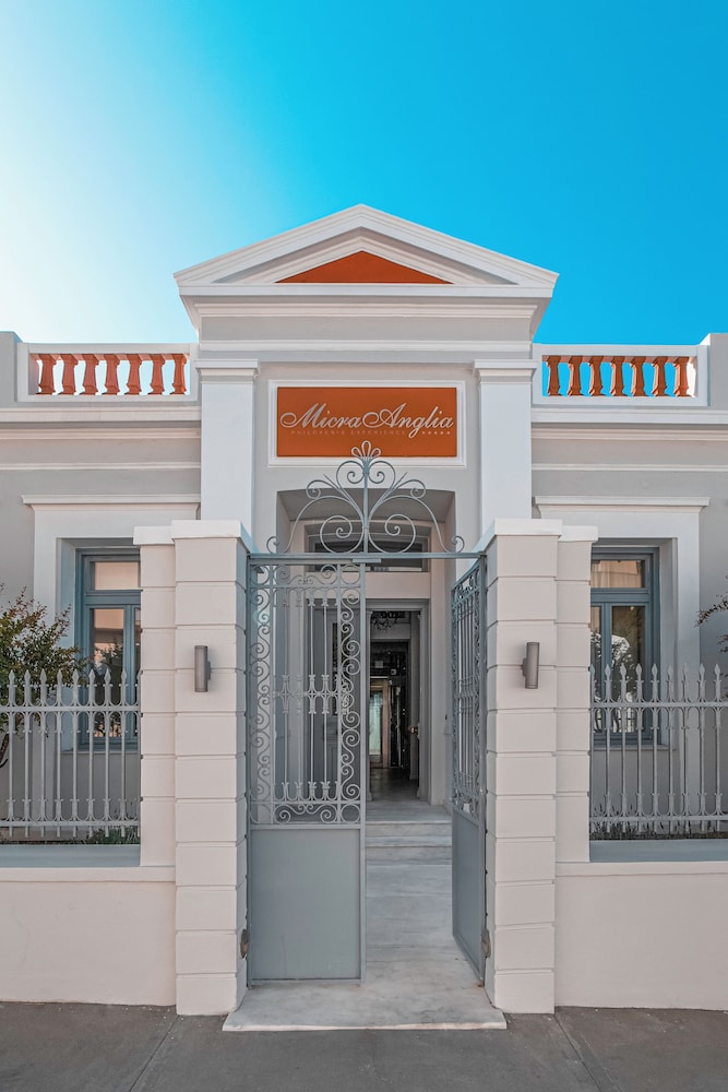 

Milano - Andros - Micra Anglia Boutique Hotel & Spa