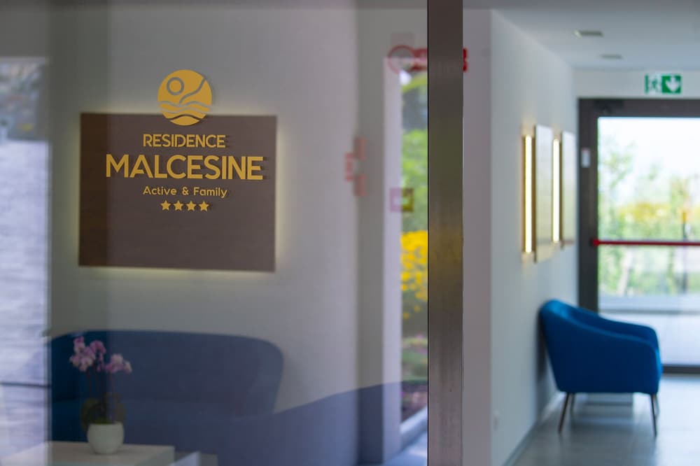 

Napoli - Limone sul Garda - Residence Malcesine-Active&Family
