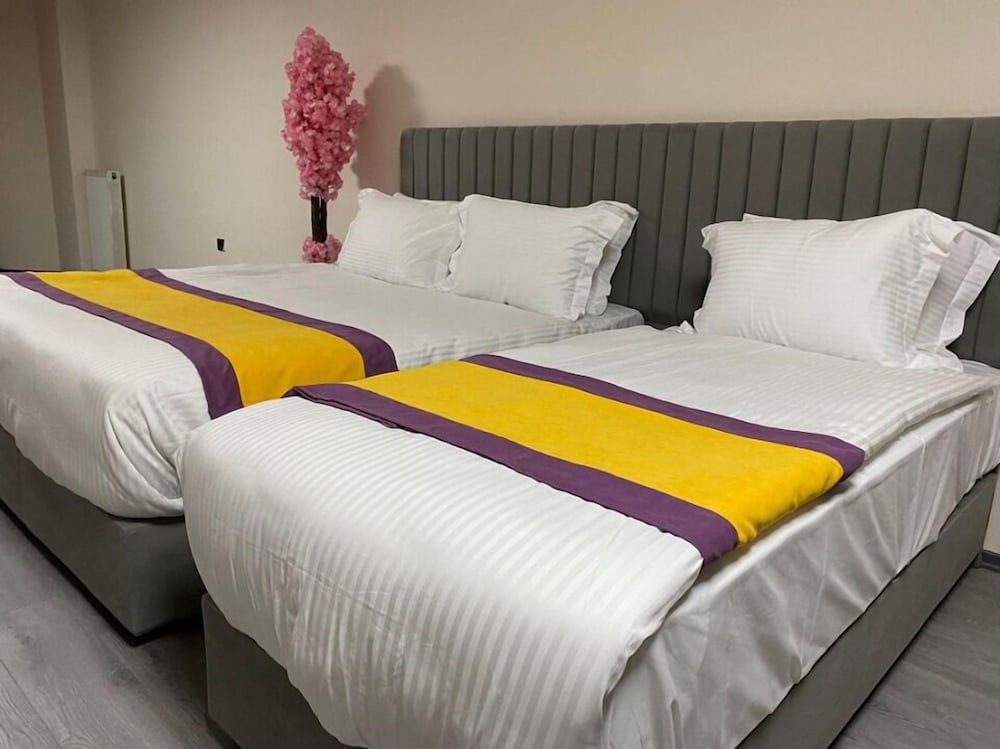 

Milano - Bursa - Güner City Hotel