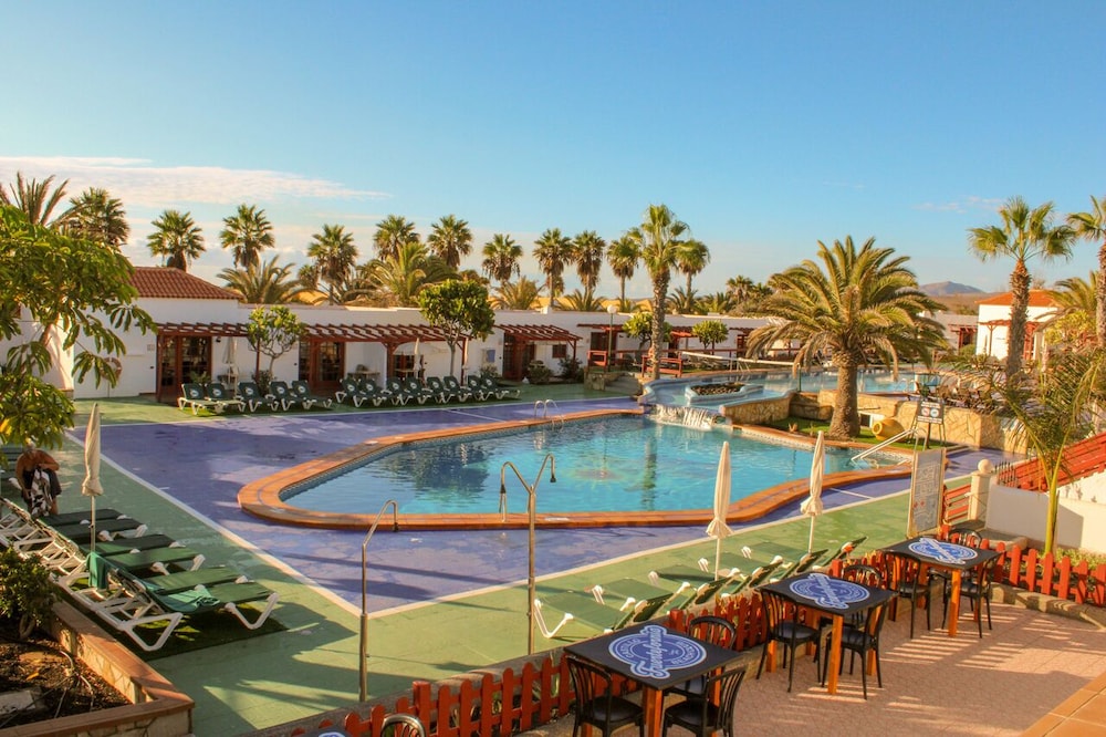 

Milano - Caleta De Fuste - Castillo Beach Club35610