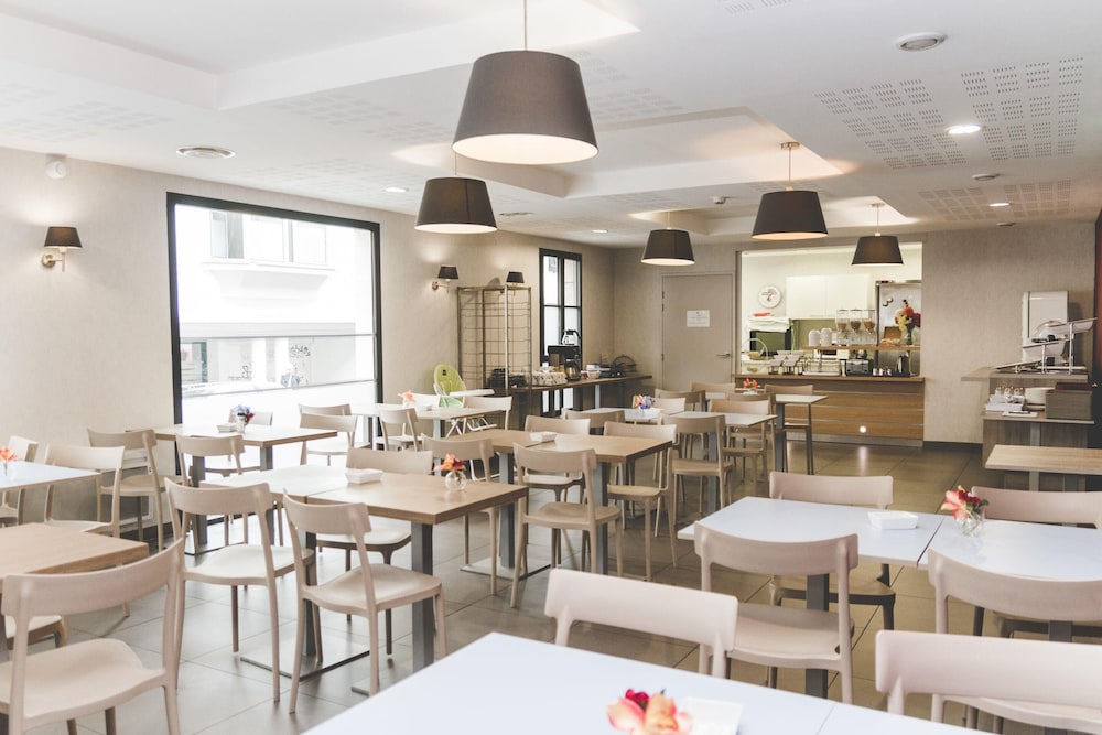 

Napoli - Bretagna, Francia - Terres de France - Appart'Hotel Quimper Bretagne