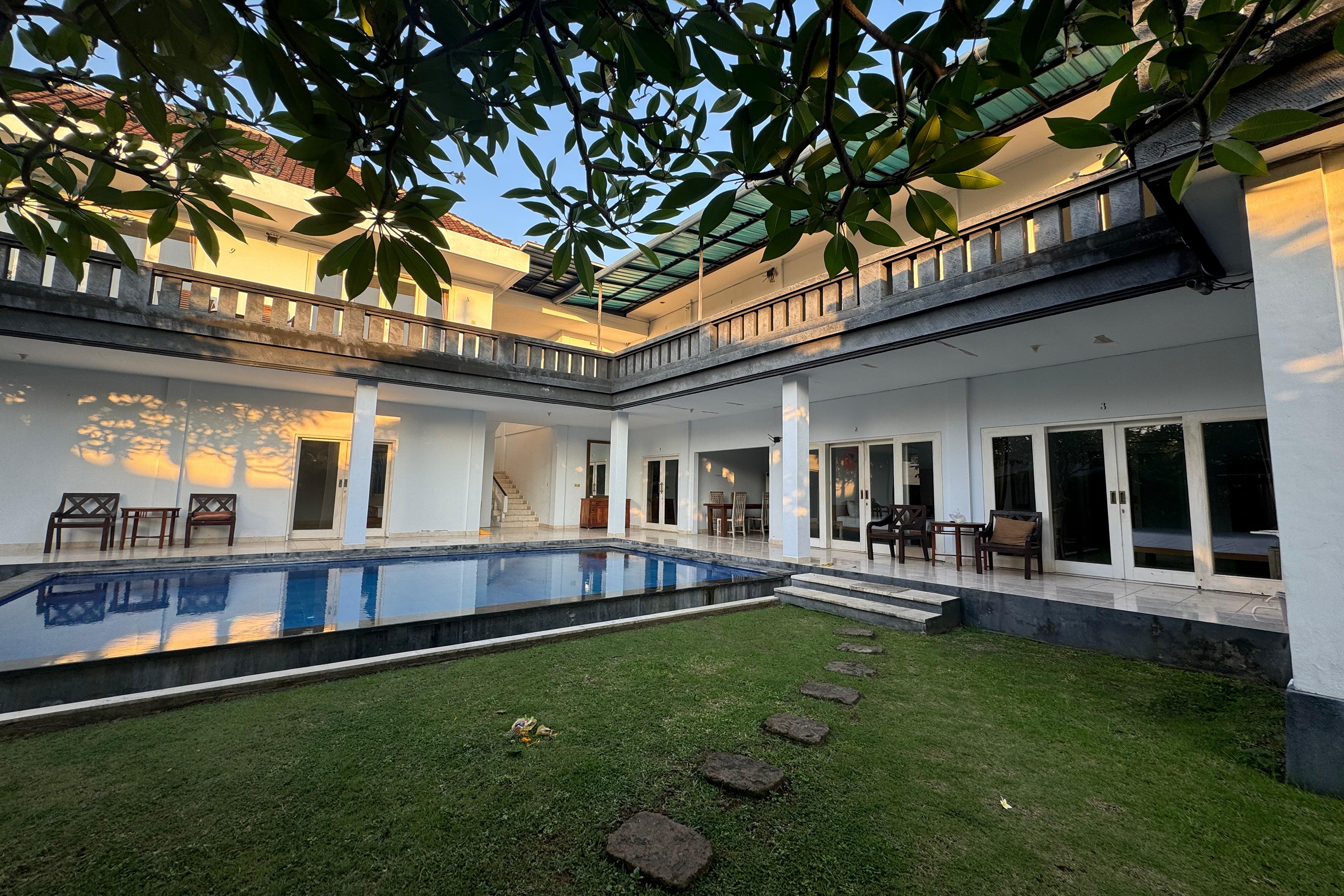 

Napoli - Denpasar - Rama - Laksmi Guesthouse By Zuzu