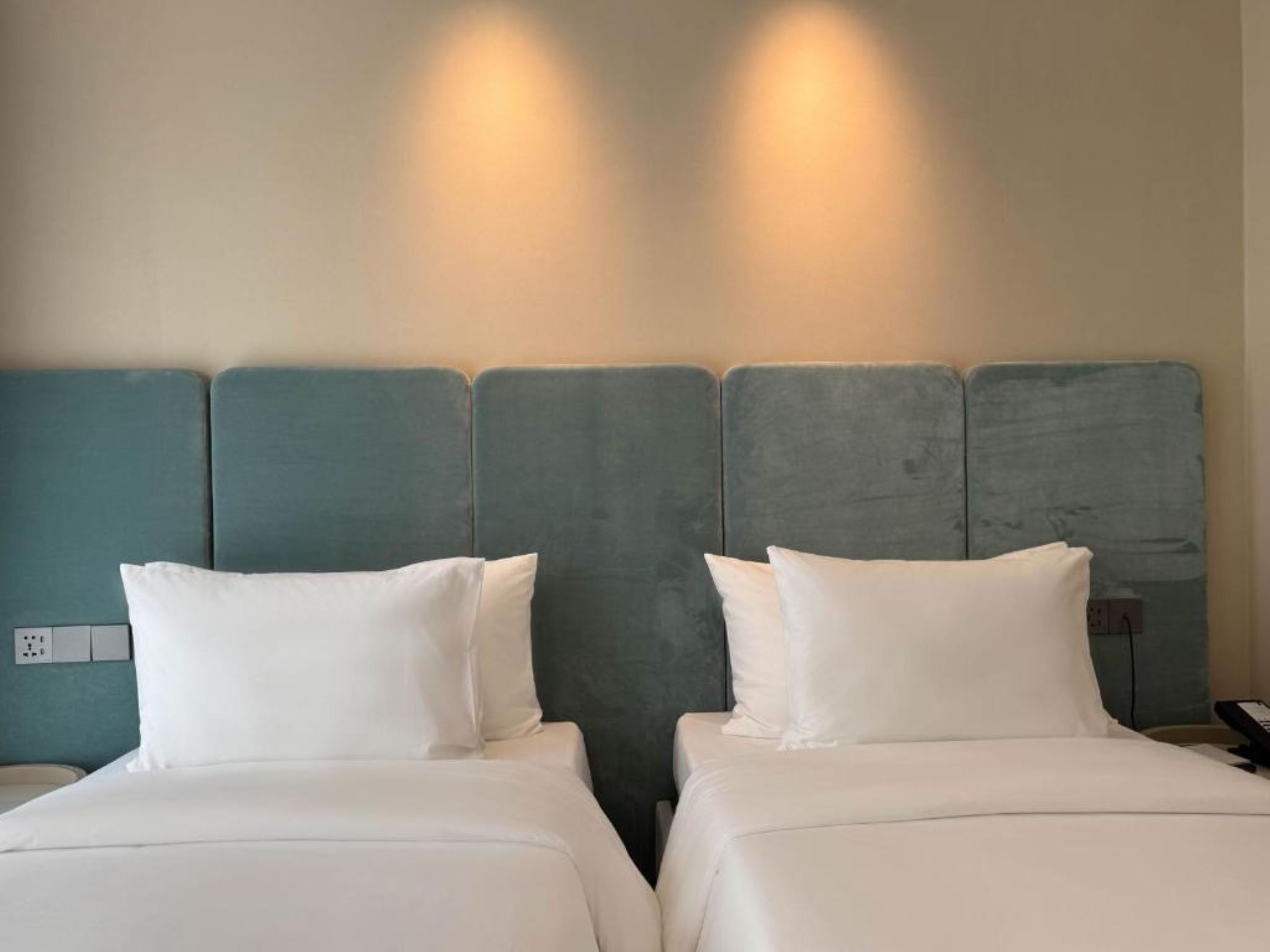 

Milano - Kamala Beach - Laya Resort And Residences