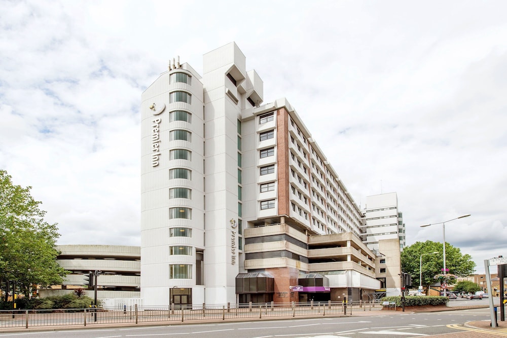 

Genova - Londra - Premier Inn London Kingston Upon Thames
