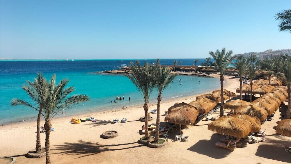 

Milano - Hurghada, Mar Rosso - ZYA Regina Resort and Aqua Park Hurghada