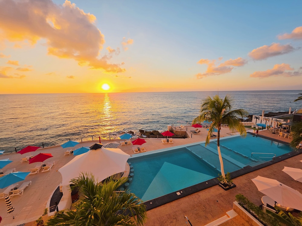 

Napoli - Cozumel - Coral Princess Hotel & Dive Resort