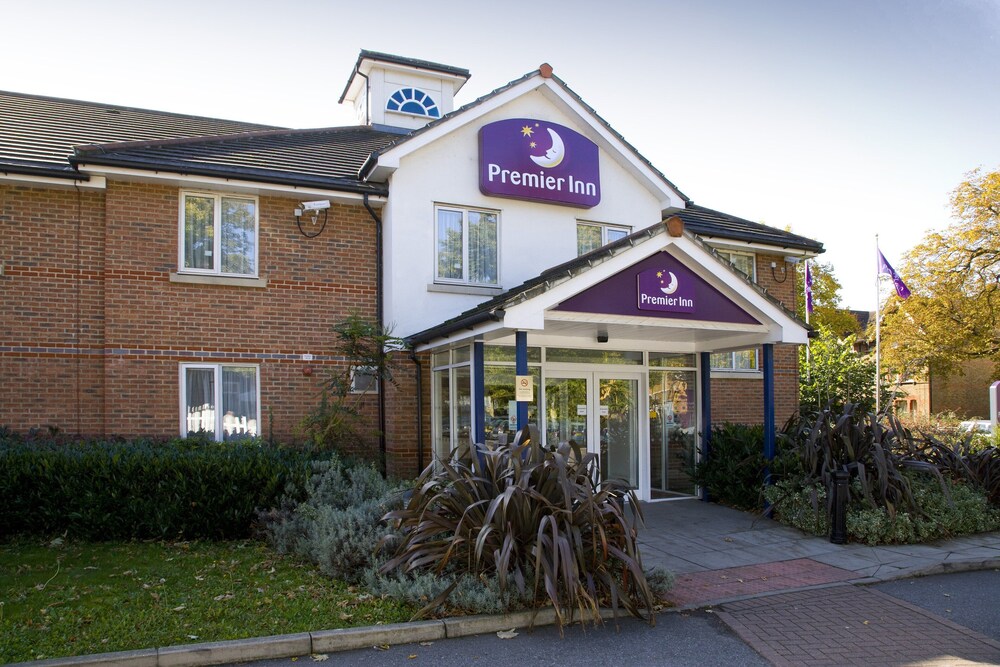 

Milano - Ilford - Premier Inn Loughton/Buckhurst Hill