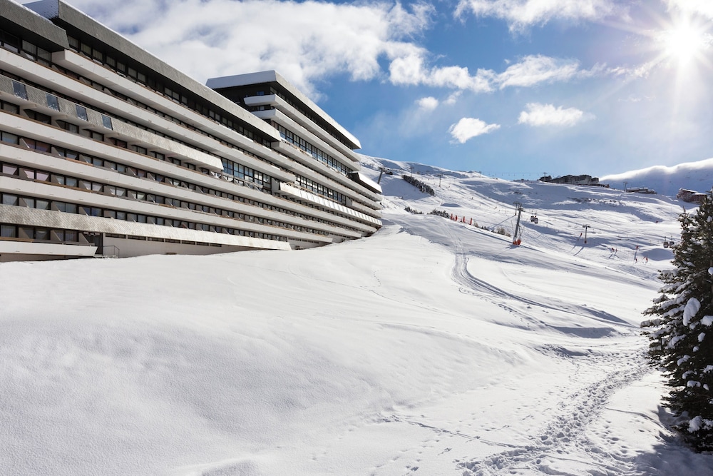 Les Menuires - SOWELL RESIDENCES Crêt Voland