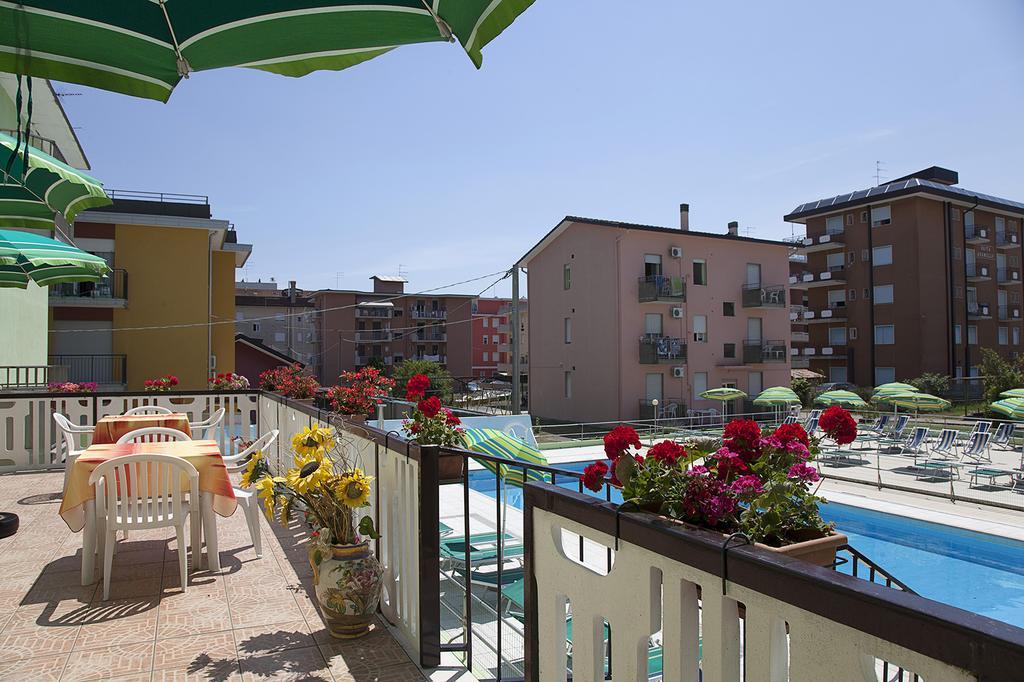 

Milano - Jesolo - Hotel Vianello
