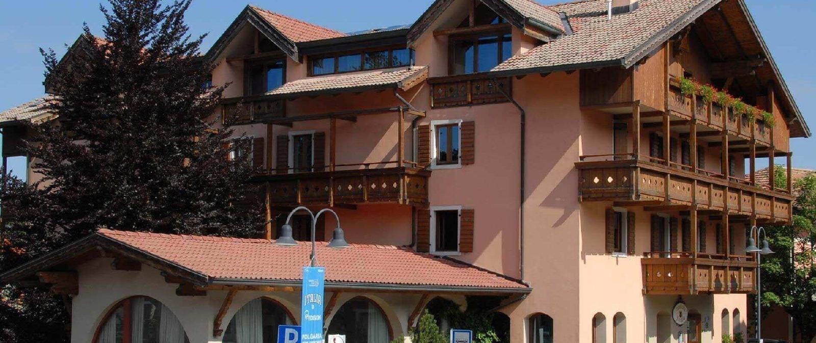 

Bari - Folgaria - RESIDENCE SERRADA