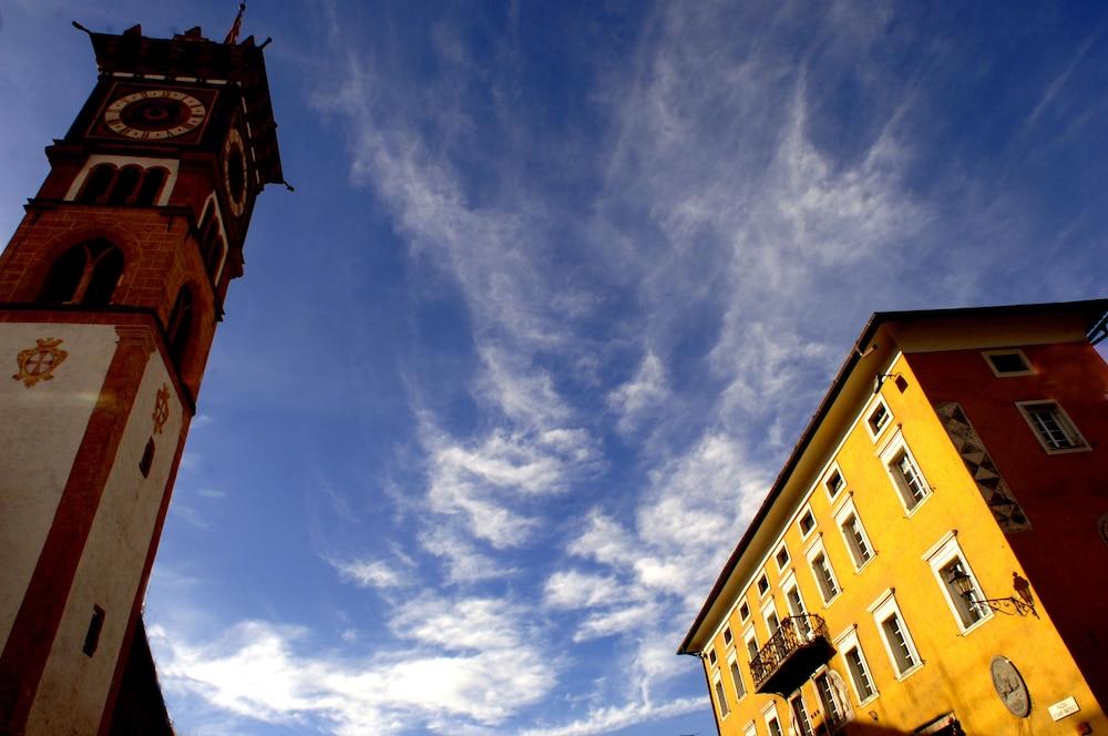 

Bari - Val di Fiemme, Montagna Italia - Romantic Hotel Excelsior