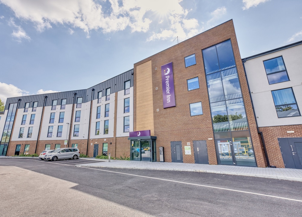 

Milano - Watford - Premier Inn Rickmansworth