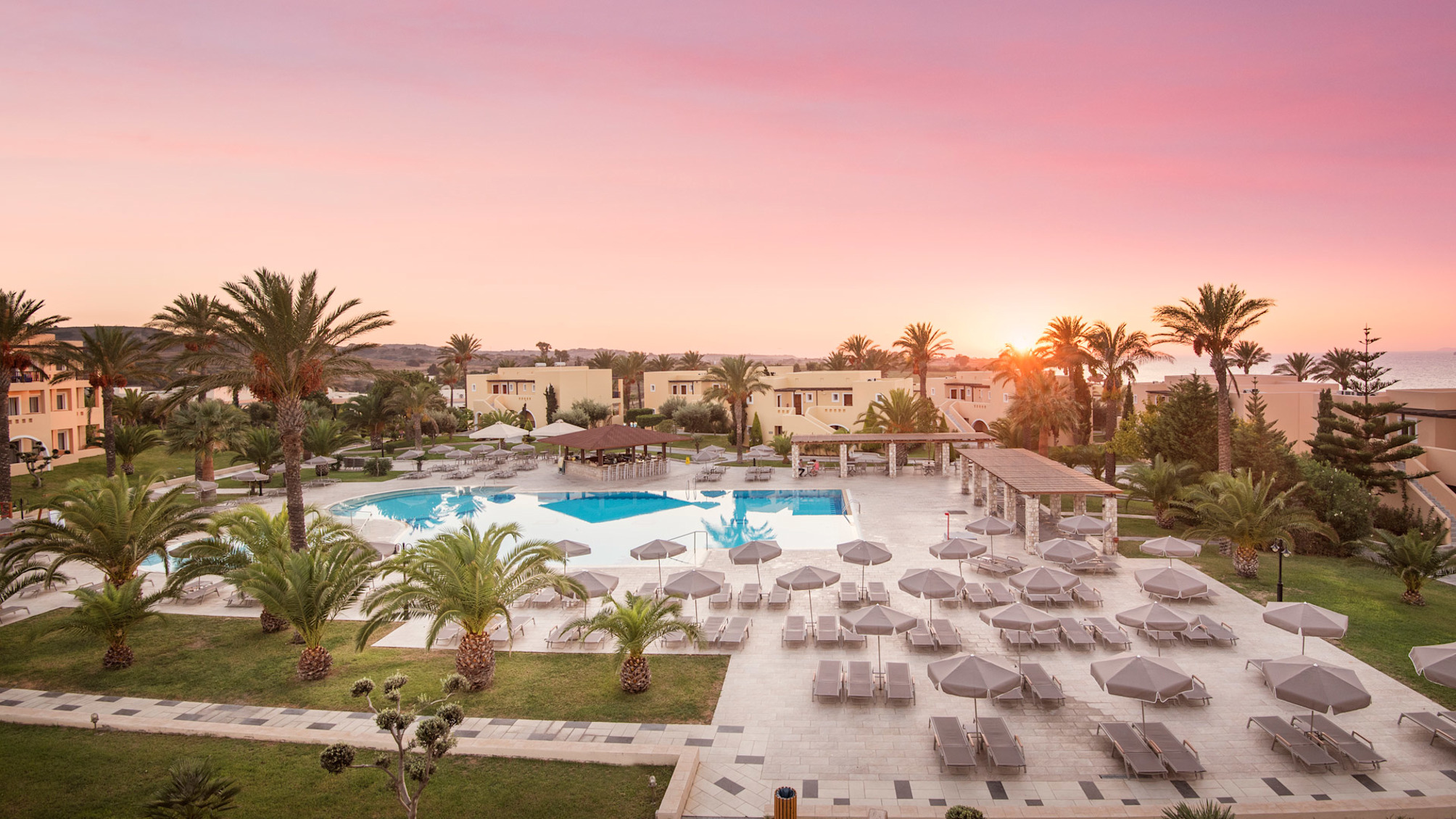 

Pisa - Kardamena - Horizon Beach Resort