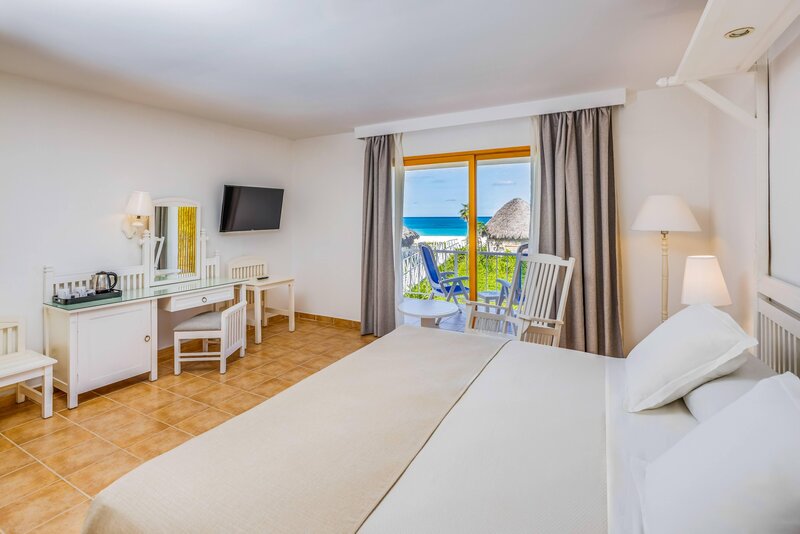 

Verona - Cayo Coco - Melia Cayo Coco - All Inclusive