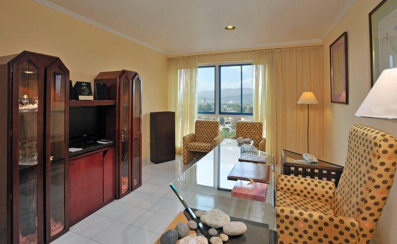 

Milano - Santiago De Cuba - Melia Santiago De Cuba