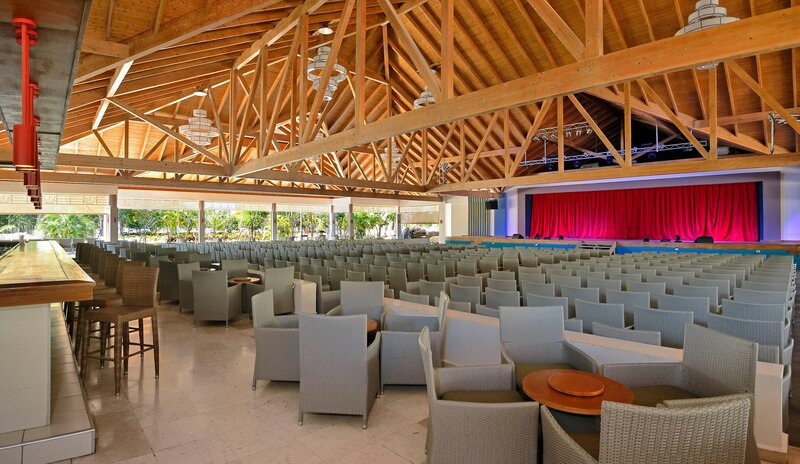 

Verona - Cayo Coco - Melia Jardines Del Rey All Inclusive