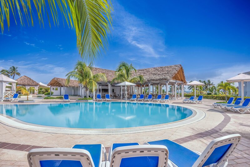 

Verona - Cayo Coco - Sol Cayo Coco All Inclusive