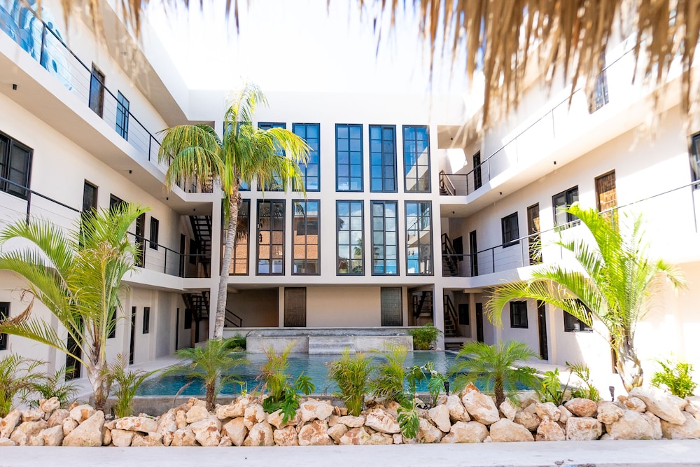 

Torino - Isla Holbox - Hotel Macondo Estilo Holbox