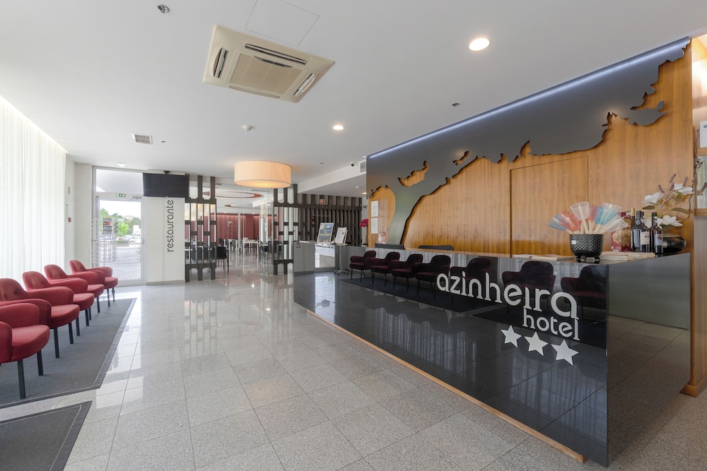 

Bologna - Fátima - Hotel Azinheira by RIDAN Hotels