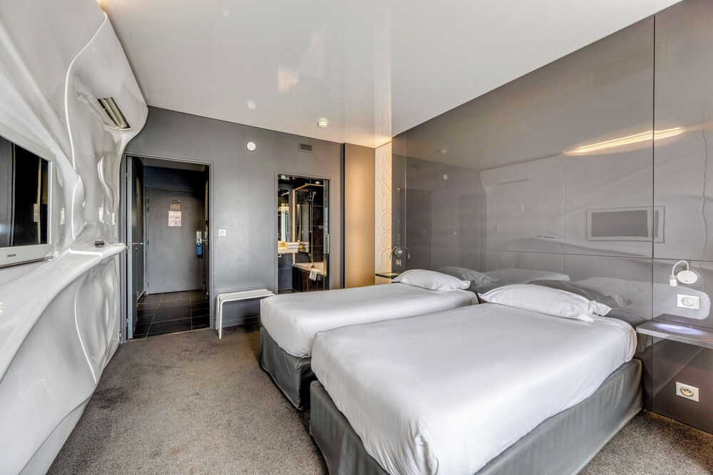 

Roma - Arcachon - Comfort Aparthotel Bassin d'Arcachon