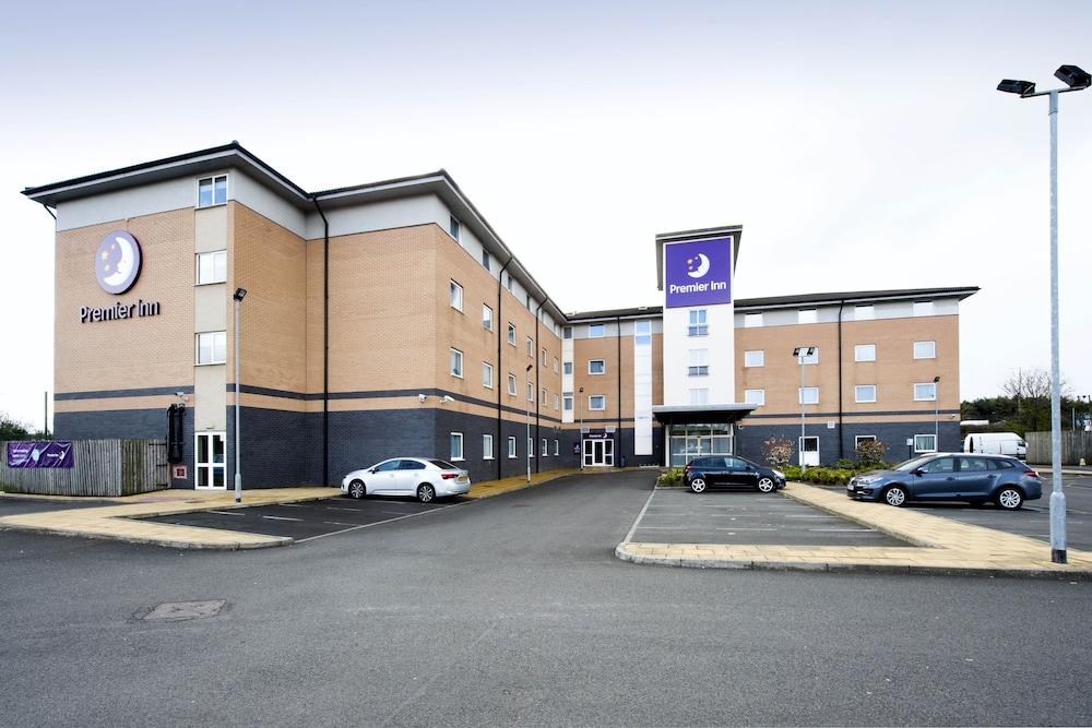 

Torino - Glasgow - Premier Inn Glasgow Braehead