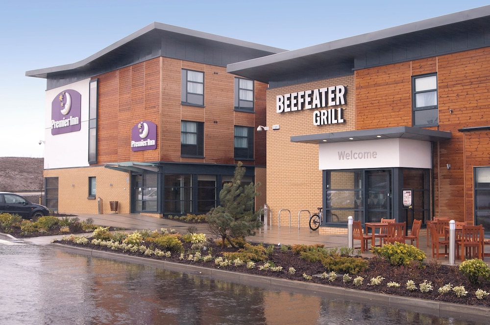 

Roma - Glasgow - Premier Inn Glasgow Newton Mearns - M77 J4