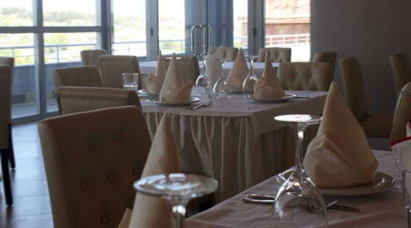 

Catania - Rinas - Aurelis Hotel