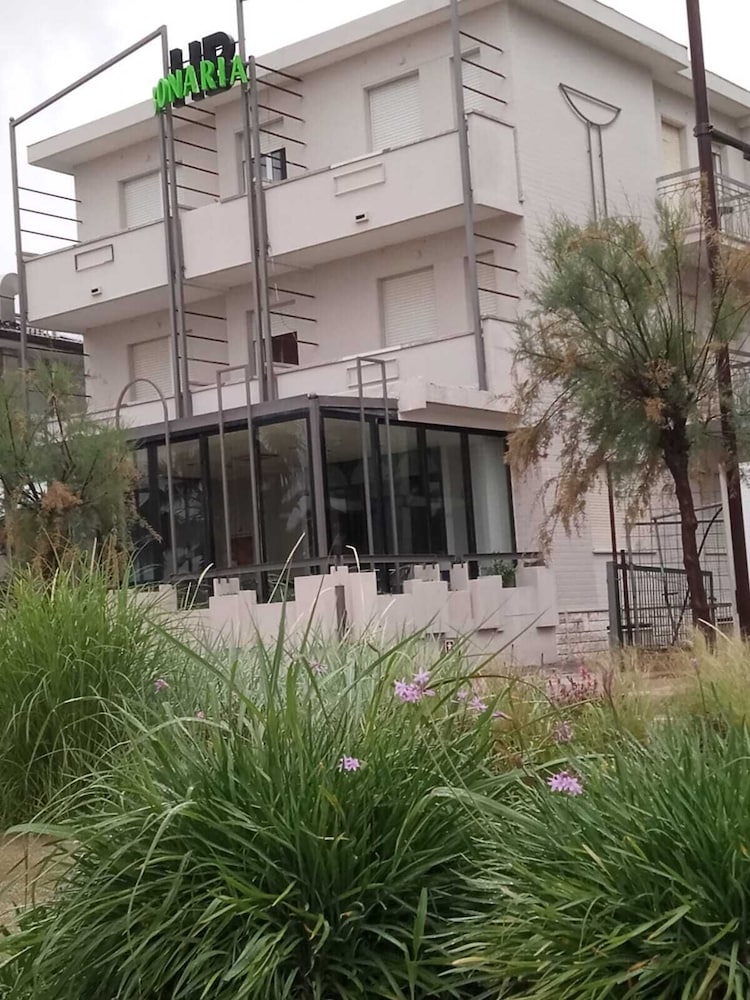 

Milano - Riviera Romagnola, Mare Italia - hotel Bonaria