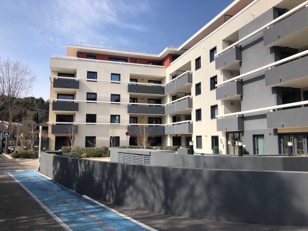 

Milano - Cannes - Zenao Appartements Le Cannet