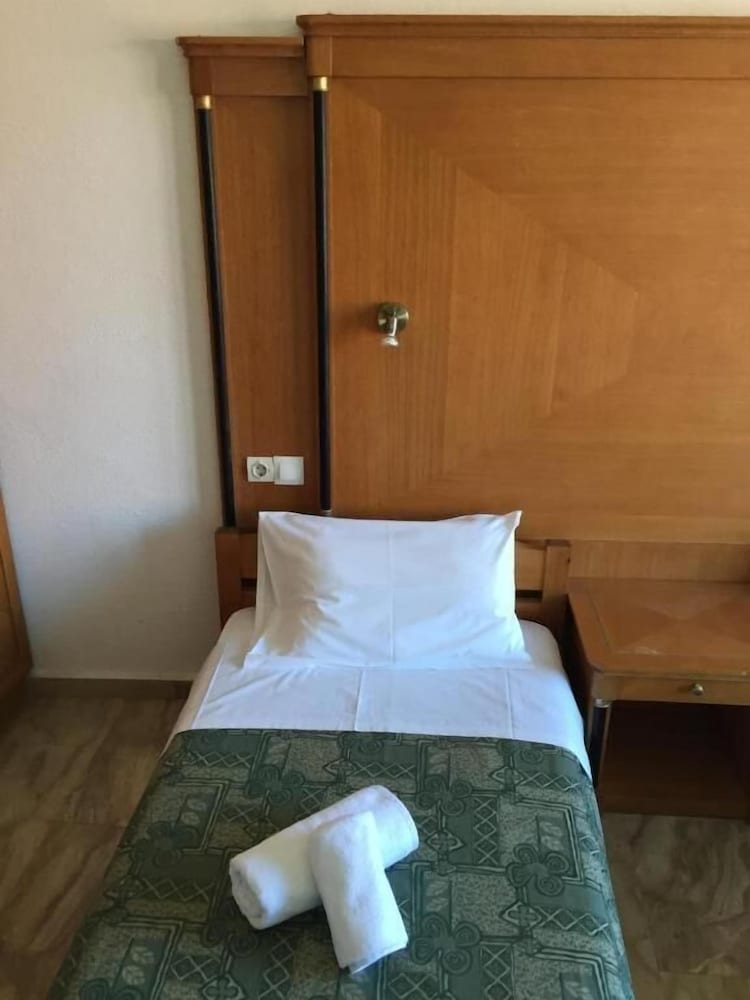

Trieste - Hersonissos - Diamond Beach Apts & Studios