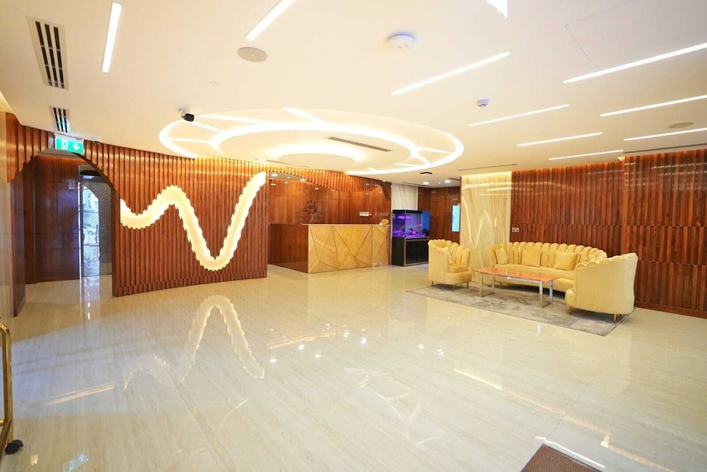 

Napoli - Dubai - Imperiaa by Crossway - Aparthotel