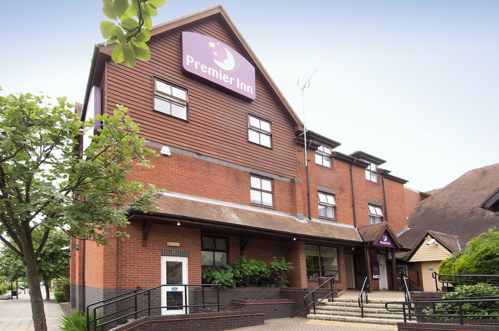 

Milano - Milton Keynes - Premier Inn Milton Keynes Central - Xscape