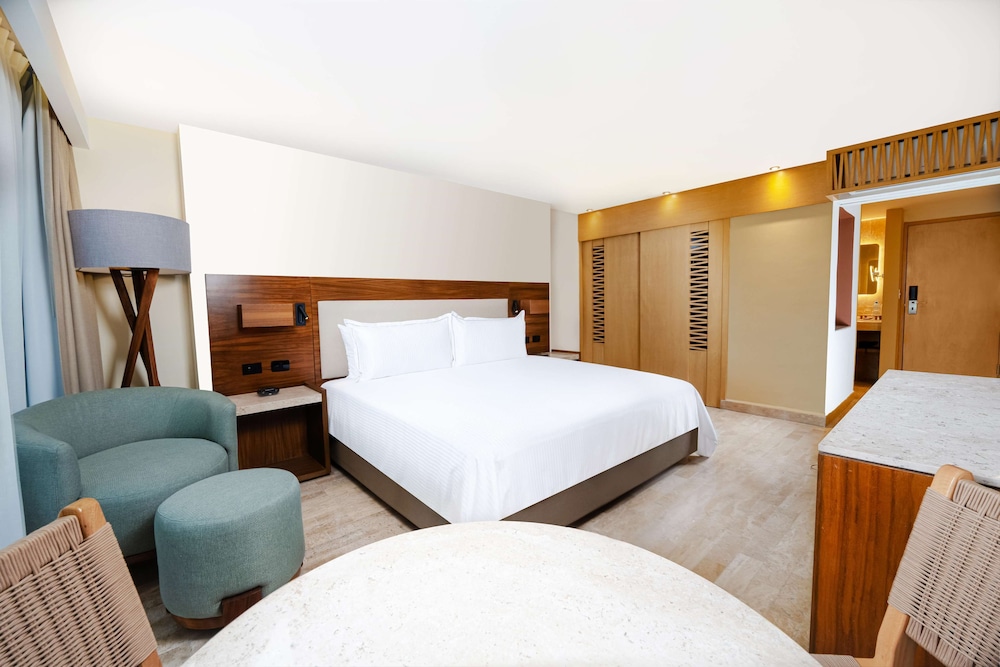 

Torino - Cancun - Oh! Cancun - The Urban Oasis & Beach Club