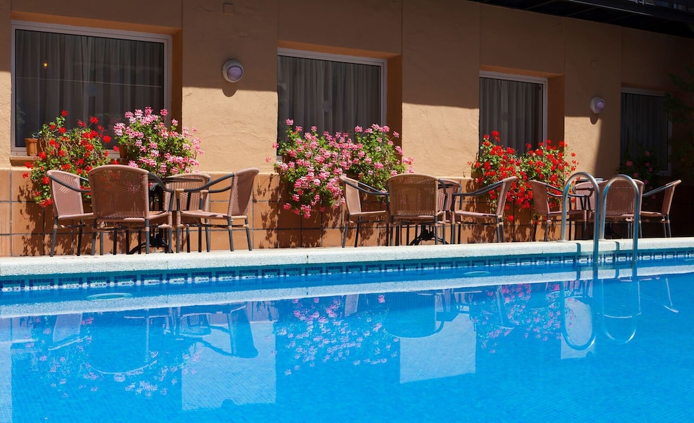 Cagliari - Costa Brava, Spagna - RVHotels Mar de Tossa