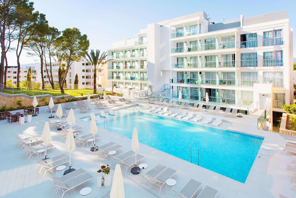 

Bologna - Magaluf - Reverence Life Hotel - Adults Only
