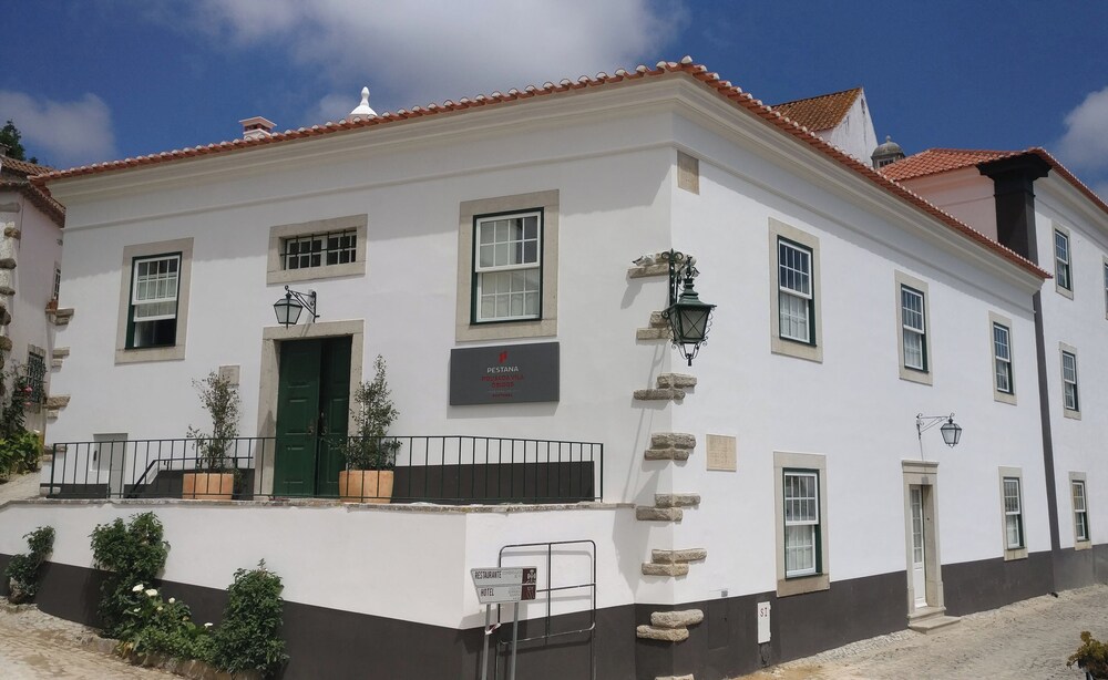 Óbidos - Pousada Vila Óbidos