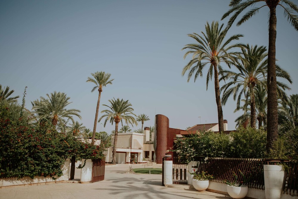 Torino - Elche - Hotel Boutique Hort de Nal