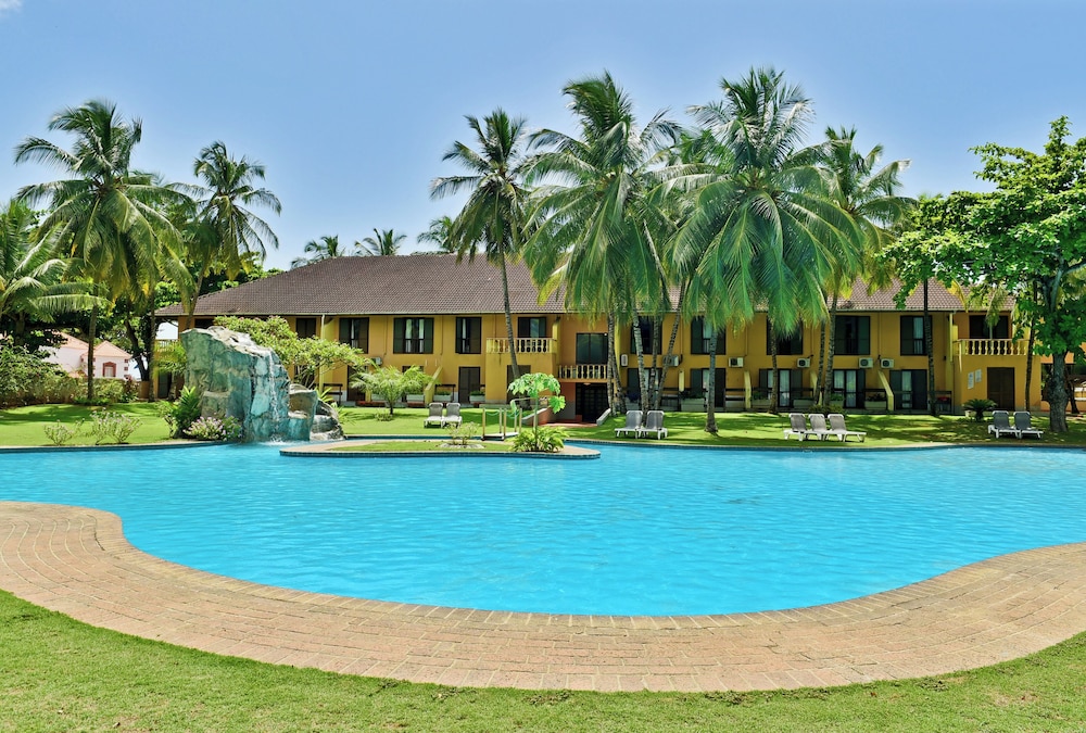 Pestana Miramar São Tomé