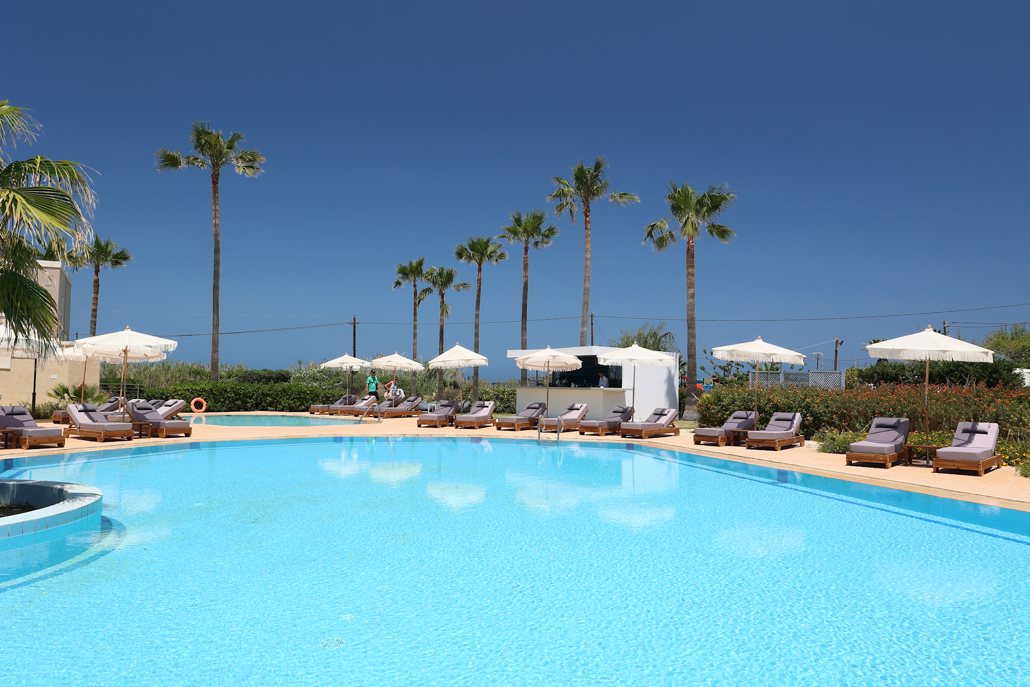 

Cagliari - Rethymno - Emerald Hotel by Azul