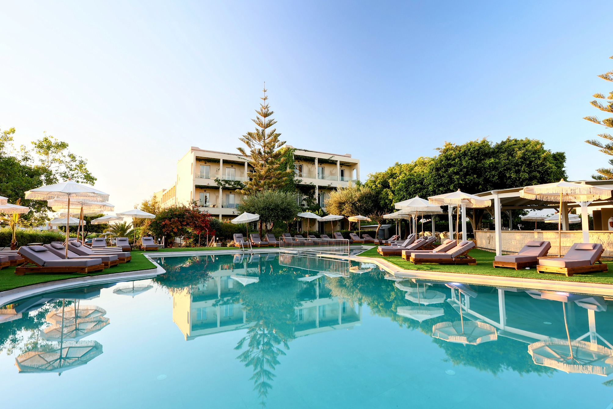 

Pisa - Creta, Isole greche - Dias by Azul Collection