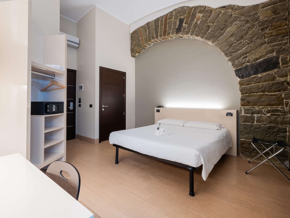 

Roma - Trieste - B&B Hotel Trieste