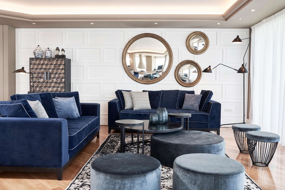 

Rimini - Agios Nikolaos - Elounda Gulf Villas by Sandglass