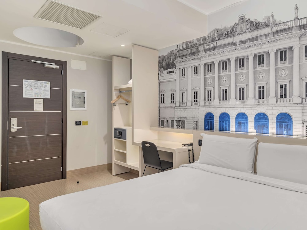 

Catania - Como - B&B Hotel Como Camerlata